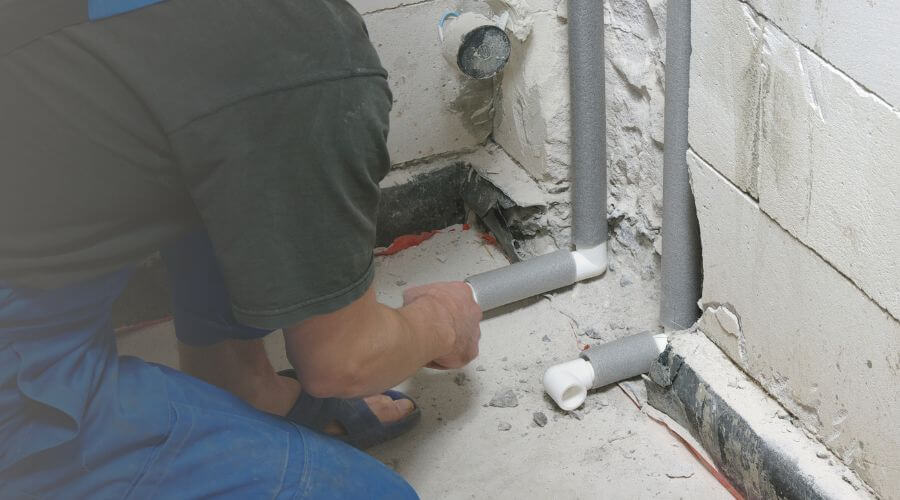 Professional Leak Detection in East Hanover, NJ