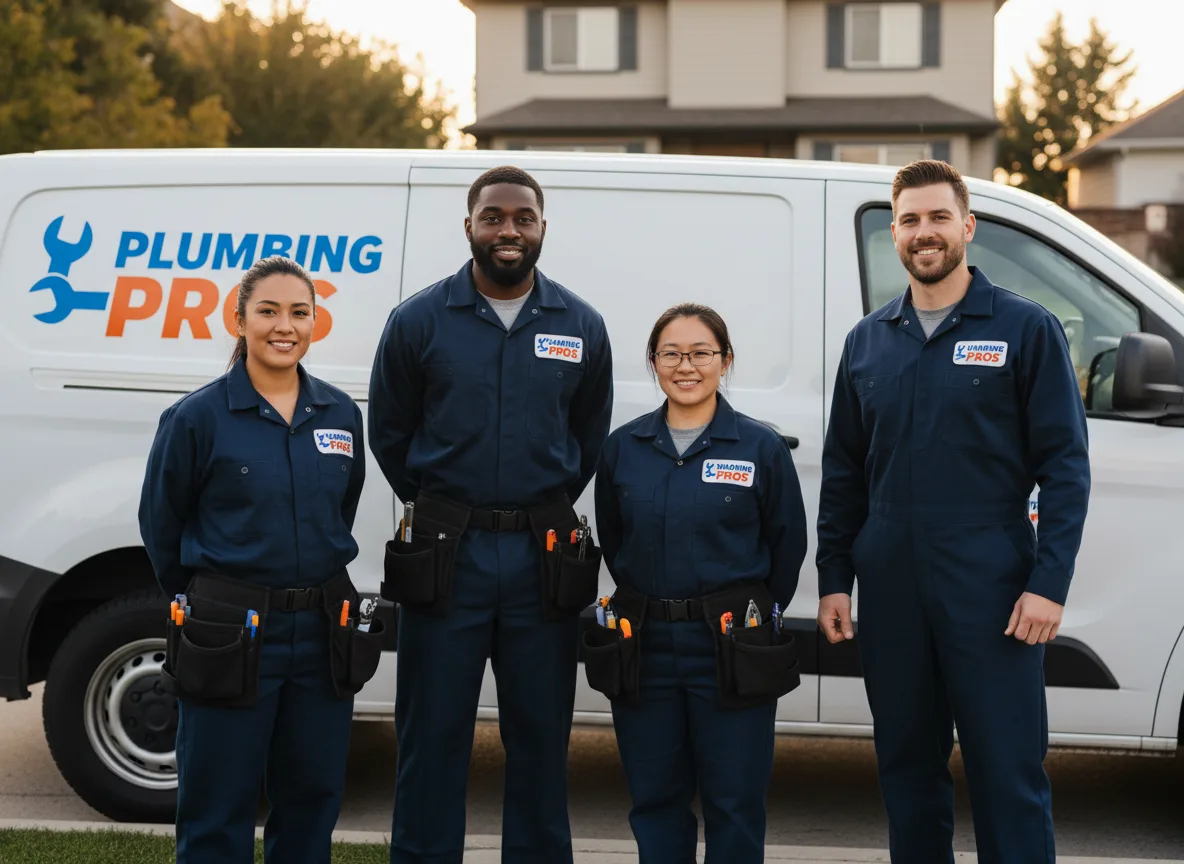 Water Heater Repair company in East Hanover, NJ